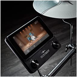 TOUCHBEAT Elektronisch Drumstel met 7 Touchscreen van Gear4music — thumbnail 3
