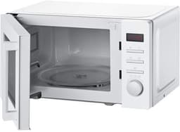 Magnetron 20 Liter - 700W - Solo Magnetron met 8 Programma's en Timer - Wit — thumbnail 3