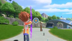 Nintendo Switch 2 - Switch Sports Resort bundel — thumbnail 3