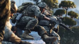 Call of Duty®: Modern Warfare® 4 - Nintendo Switch 2 - Frans (Code in Box) — thumbnail 2