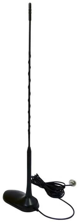 PNI Extra-45 - 27mc antenne - magneet antenne - CB antenne - GTI look - Plug & Play — thumbnail 3