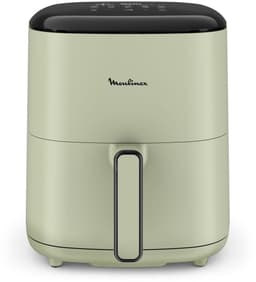 Moulinex Airfryer Easy Fry Max EcoDesign EZ24ELF0 — thumbnail 1