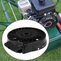 Dailygoods- Pull Starter Terugslag Montage - Compatibel met ATCO Balmoral 14S/17S/20S - Voor Tecumseh AQ148 148cc Motoren - Eenvoudig te installeren - Duurzaam en betrouwbaar - Trekstarter — thumbnail 2