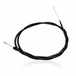 Dailygoods- Remkabel Vervanging 65 inch - Remkabelset - Grasmaaier Onderdelen - Compatibel met Toro - Schokbestendig - Voor Super Recycler Maaier - Grasmaaierkabel — thumbnail 2