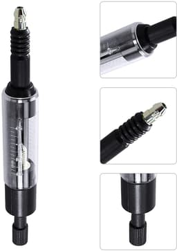 Dailygoods- Ontstekingstester Verstelbaar - Bougietester - Diagnostisch Gereedschap - Spoeldetector - Universeel - Hoogwaardig Materiaal — thumbnail 5