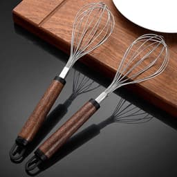 Maïsdreiser Keukengereedschap - Handmixer Dunschiller - Keukentaken Vereenvoudigen - Robuuste 304 Constructie - 186 x 68 cm - Zilverkleurig — thumbnail 2