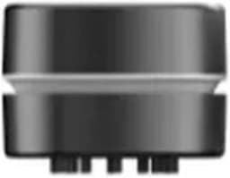 Draagbare Kruimeldief - Mini Stofzuiger - Auto Interieur Reinigen - Krachtige Zuigkracht - 500 ml Capaciteit - Zwart — thumbnail 1