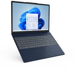Lenovo IdeaPad Slim 3 Serie - Laptop - AMD Ryzen 5 - Radeon Graphics - Windows 11 — thumbnail 4