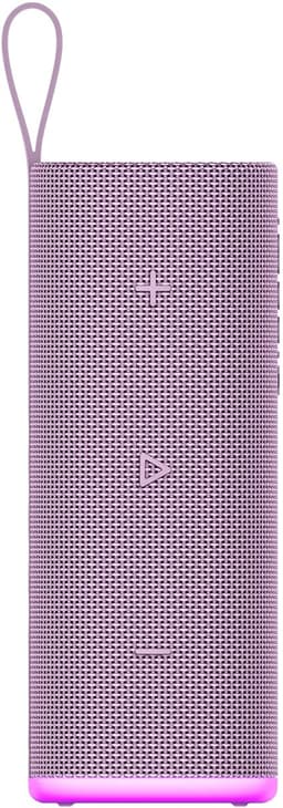 Xiaomi Sound Play Draadloze stereoluidspreker Paars 18 W - Bluetooth Speaker — thumbnail 3