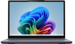 Lenovo IdeaPad Slim 3 15IWC11 Intel Core 3 304 Laptop 38,9 cm (15.3") WUXGA 16 GB DDR5-SDRAM 512 GB SSD Wi-Fi 6 (802.11ax) Windows 11 Home Engels Grijs — thumbnail 5