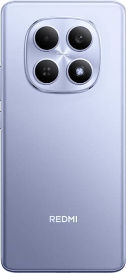 Xiaomi Redmi Note 15 4G 8GB 256GB Paars — thumbnail 4