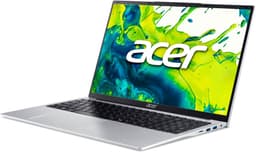 Aspire AL17-31P-39U3 - Laptop - 17 inch - Core 3 - 8GB - 512GB SSD - Zilver — thumbnail 5