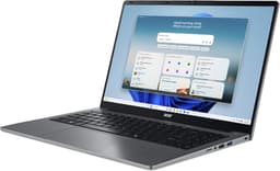 Aspire AL15-47P-R2LK - Laptop - 15 inch - AMD Ryzen 3 - 8GB - 512GB SSD - Grijs — thumbnail 5