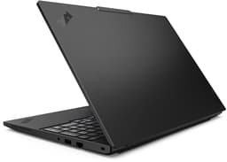 Lenovo ThinkPad T16 Gen 5 (Intel) Copilot+ PC Intel Core Ultra 5 325 Laptop 40,6 cm (16") WUXGA 16 GB LPDDR5x-SDRAM 512 GB SSD Wi-Fi 7 (802.11be) Windows 11 Pro Engels Zwart — thumbnail 3