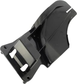 Mulchstop Grasmaaier - Grasopvangplug - Gazon Onderhoud - Compatibel met Diverse Merken - 21 x 17 x 14 cm - Zwart — thumbnail 1