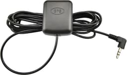 SnelShoppen - Universele Auto GPS Antenne met 0.3 cm Adapter, Coaxiale Kabel 3 Meter, Geschikt voor Dash Camcorder/GPS Dashcam, Hoge Frequentie 1575.4 — thumbnail 1