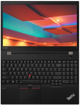Lenovo ThinkPad T15 Gen 1 - Intel Core i5-10210U - NVIDIA GeForce MX330 - LTE Module — thumbnail 5