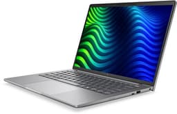 HP ZBook 8 G2i Wolf Pro Security Edition Copilot+ PC Intel Core Ultra 7 356H Mobiel werkstation 35,6 cm (14") WUXGA 24 GB DDR5-SDRAM 1 TB SSD NVIDIA RTX PRO 500 Blackwell Wi-Fi 7 (802.11be) Windows 11 Pro AI Workstation, AI PC Zilver QWERTY — thumbnail 4