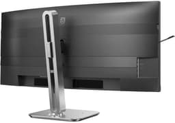 Philips 34B2U5900C - 34 inch Ultrawide 5K2K Business Monitor - USB-C 140W - RJ45 - Dual Mode - 120Hz tot 240hz - 5 jaar garantie — thumbnail 3
