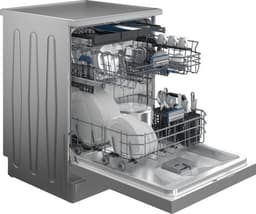 Beko BDFN36561XP - Vaatwasser — thumbnail 5