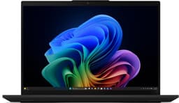 Lenovo ThinkPad L16 Gen 3 (AMD) Copilot+ PC AMD Ryzen AI 7 445 Laptop 40,6 cm (16") WUXGA 16 GB DDR5-SDRAM 512 GB SSD Wi-Fi 7 (802.11be) Windows 11 Pro Zwart Engels — thumbnail 5