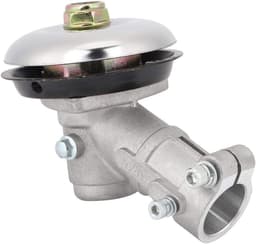 Gearbox voor grasmaaier 26mm diameter - aluminiumlegering - 9 tanden - duurzame vervangingsonderdeel - ShopVlot — thumbnail 4