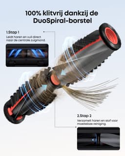 Eufy Omni C28 Wit — thumbnail 2