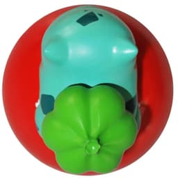 Teknofun Pokémon Bulbasaur - FM wekkerradio met LED nachtlamp — thumbnail 2