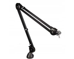 RØDE PSA1 – Professionele Studio Arm – Radio & Podcast Microfoonarm