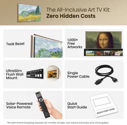 Hisense QLED 65" S7S (2026) — thumbnail 3