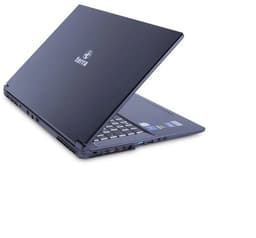 Terra Mobile 1778R 17.3" FullHD laptop - Intel Core i7-13620H - 32GB - 1.0TB M.2 SSD - Nvidia Geforce RTX 3050 4GB - Windows 11 Pro — thumbnail 2