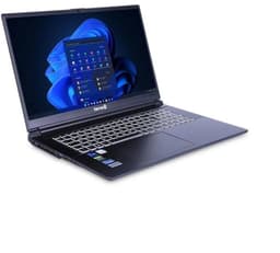 Terra Mobile 1778R 17.3" FullHD laptop - Intel Core i7-13620H - 16GB - 2.0TB M.2 SSD - Nvidia Geforce RTX3050 4GB - Windows 11 Pro — thumbnail 3