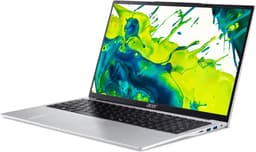 Aspire AL17-31P-301X - Laptop - 17 inch - Core 3 - 8GB - 512GB SSD -Zilver — thumbnail 5