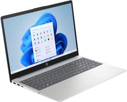 HP E14TGEA laptop 120U 39,6 cm (15.6") Full HD 8 GB DDR4-SDRAM 512 GB SSD Wi-Fi 6 (802.11ax) Windows 11 Home Blauw — thumbnail 1
