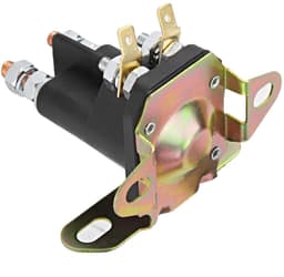 Omgoods - Universele 4-Poorts Starter Solenoïde voor Grasmaaier — thumbnail 4