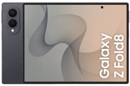 Samsung Galaxy Z Fold8 5G - 512 GB - Grafiet — thumbnail 1