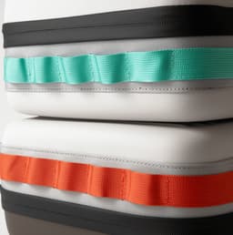 OutIn EVA Protective Case Plus Waterafstotende Reiskoffer | EVA Hardshell | 5,5L Opbergruimte | Verstelbare Indeling | Voor OutIn Mino Nano Fino | Beschermhoes Voor Draagbare Espressomachine — thumbnail 4