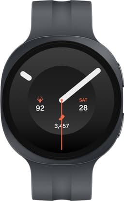 Samsung Galaxy Watch9 - smartwatch - 44mm - LTE/Wifi - GPS - Zwart — thumbnail 1