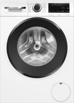 BOSCH WGG246ZWNL - Wasmachine - 9 kg - 1600 rpm - 73 dB — thumbnail 1