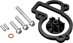 Waterkoeler Kit - Koelvloeistof Pomp - Motor Koeling - Grotere Waaierschoep - 500 g - Aluminium — thumbnail 1