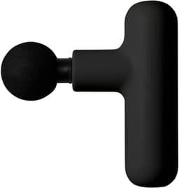 SnelShoppen - Massage Gun - Professionele Spierstimulator voor Herstel, Ergonomisch Design, Zwart - Ideaal voor Sport, Ontspanning en Thuisgebruik — thumbnail 1