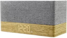 Soundmaster UR630WE - wekkerradio met Bluetooth en USB laadfunctie — thumbnail 5