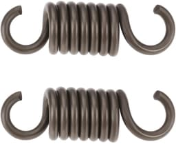 Dailygoods - Grasmaaier Koppelingsveren - 2 Stuks Compatibel met Stihl — thumbnail 1