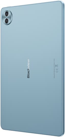Blackview Tablet MEGA 5 - 12.2 inch - 32GB RAM - 256GB ROM - 10000mAh - Android 16 - Blauw — thumbnail 4