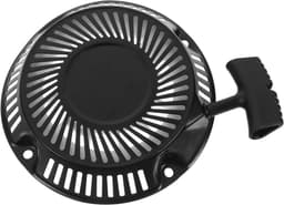 Grasmaaier Starter - Terugslagstarter Trekstarter - Motor Starten - Pp-draadwiel - 24 x 21 x 4 cm - Zwart — thumbnail 1