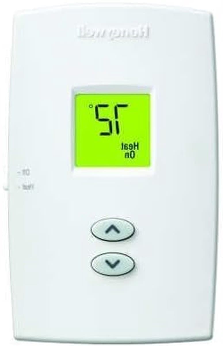 Digitale Thermostaat - Verwarming Thermostaat - Verwarming Regelen - App Bediening - 2 Stuks - Wit — afbeelding 1