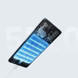 Xiaomi Redmi Note 15 5G - 8GB - 512GB - Middernacht Zwart - Dual SIM — thumbnail 2