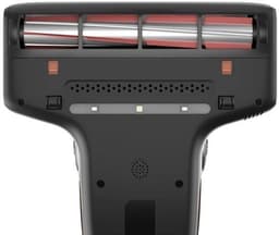 Dual-Cup Smart - Anti-Mite Cleaner Bedstofzuiger - 700W - 15KPa Zuigkracht - Ultrasone Tech - 99,99% Mijtenverwijdering - Huisstofmijt Sensor - UV-licht - Grijs — thumbnail 1