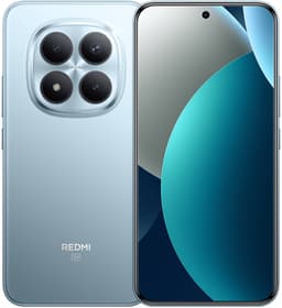 Xiaomi Redmi Note 15 Pro+ 5G - 8GB+256GB - Blauw — thumbnail 1