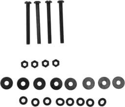 Zonnepaneel Ventilator Kit - Solar Fan Set - Ventilatie Creëren - Waterdicht Ontwerp - 100W - Zwart — thumbnail 4